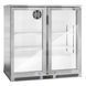 Барный холодильный шкаф BKG905E GGM Gastro (фригобар) (BI)031857 фото 2