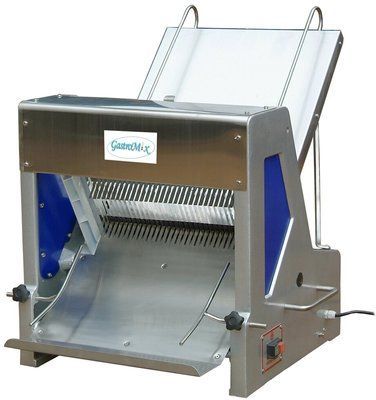 Промышленная хлеборезка SH31 Gastromix (CF)022053 фото