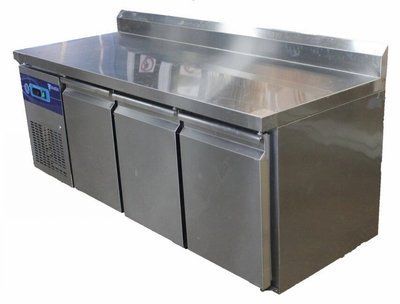 Холодильный стол CCТ-3S Customcool (BP)005683 фото