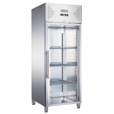 Холодильный шкаф GF-GN650TNG-HC GoodFood (BE)037460 фото