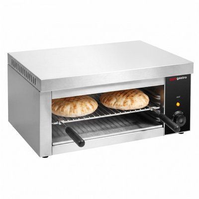 Гриль Саламандра SMJ64 GGM GASTRO (BI)034570 фото