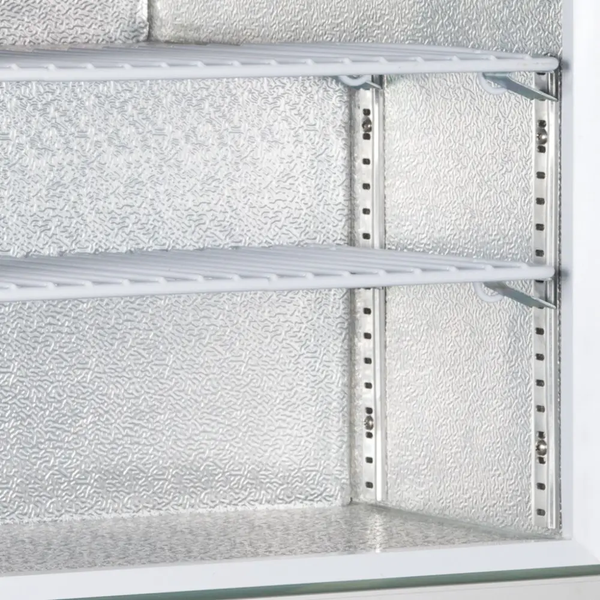 Барна морозильна шафа UF100G Tefcold (BU)059022 фото