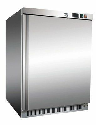 Барна холодильна шафа DR200SS Reednee (BS)058035 фото