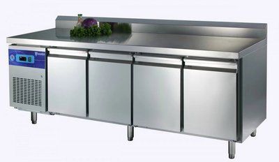 Холодильный стол CCТ-4S Customcool (BP)005682 фото