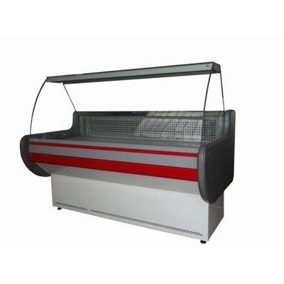 Холодильная витрина ВХСК ЛИРА 1.5 М Айстермо (AX)032949 фото