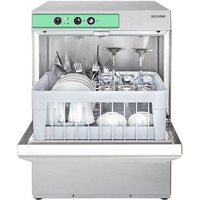 Професійна стаканомийна машина ECO40 1ph FROSTY (BO)035094 фото