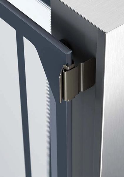 Пароконвектомат газовий iCombi Classic 10-2/1 Rational (DF)036259 фото