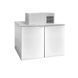 Охолоджувач пива FKT111#DFT350 GGM Gastro (4 х 50 л) (BI)053051 фото 1