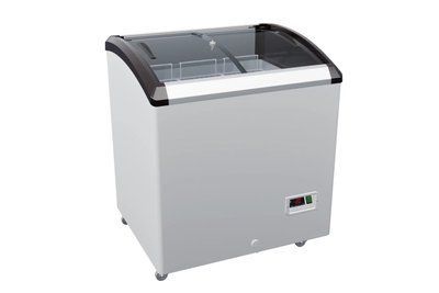Скриня холодильна N200SF Juka Freezepoint (-5...+5) (AK)036071 фото