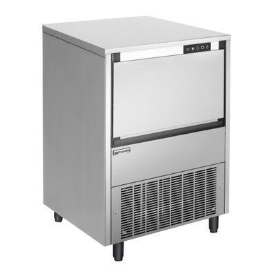 Льодогенератор EWMI45 GGM Gastro (BI)033231 фото
