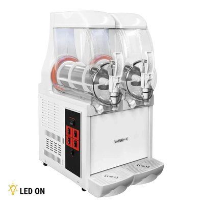Гранитор SMRM20 GGM Gastro (2x10л) (BI)032695 фото