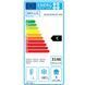 Морозильный шкаф энергосберегающий BRILLIS BL18-LED-R290-EF-INV (CB)035627 фото 2