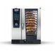 Пароконвектомат газовый iCombi Pro 10-1/1 Rational (DF)036260 фото 5