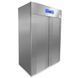 Морозильный шкаф энергосберегающий BRILLIS BL18-LED-R290-EF-INV (CB)035627 фото 1