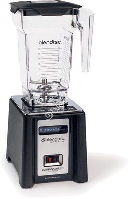 Професійний блендер SPACE SAVER 825 Blendtec (AW)032761 фото