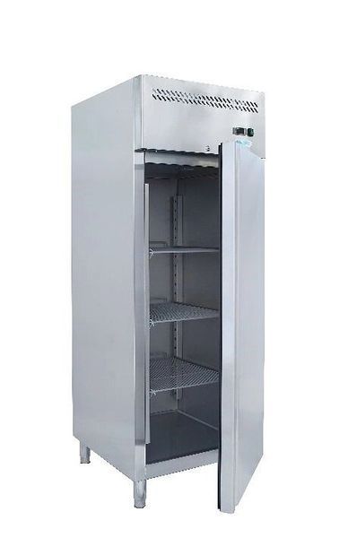 Холодильна шафа G-GN650TN-FC Forcold (BS)058037 фото