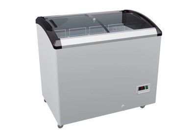Ларь холодильный N300SF Juka Freezepoint (-5...+5) (AK)036072 фото