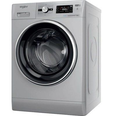 Промислова пральна машина AWG 1114 S/D Whirlpool (BXAF)031813 фото
