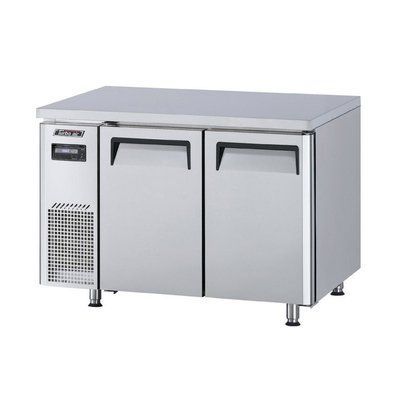 Морозильный стол KUF15-2 Turbo air (CL)035828 фото