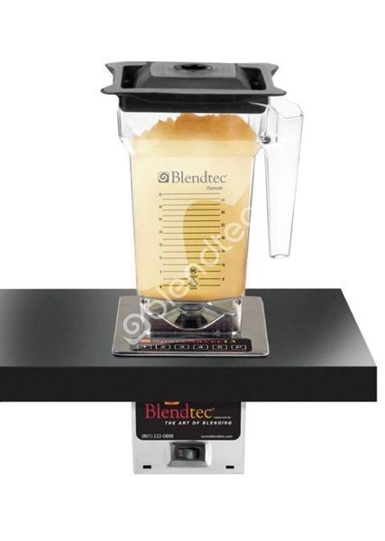 Профессиональный блендер SPACE SAVER 825 Blendtec (AW)032761 фото