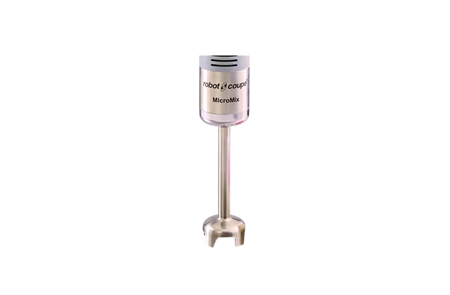 Миксер погружной MICROMIX Robot Coupe (ручной) (BSBX)010059 фото