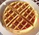 Профессиональная вафельница для бельгийских вафель WB1RA GoodFood (BE)054895 фото 4