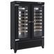 Винный шкаф WKI640S GGM Gastro (холодильный) (BI)007433 фото 1