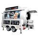 Фургон для фастфуду MFO-FF2-W GGM GASTRO (BI)034956 фото 5