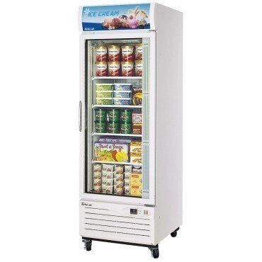 Морозильный шкаф FRS-650F Turbo air (CL)030063 фото