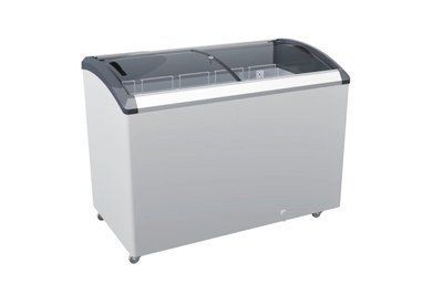 Скриня холодильна N400SF Juka Freezepoint (-5...+5) (AK)036073 фото