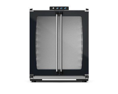 Шафа розстоєчна XLT 133 Unox (BSCFBK)010308 фото