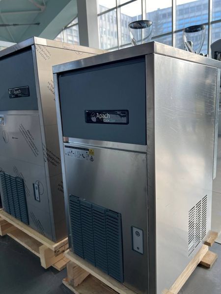 Льодогенератор ACB3009B A Apach (BX)032267 фото