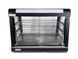 Тепловая витрина WS1200 Black Line GoodFood (BE)037403 фото 2