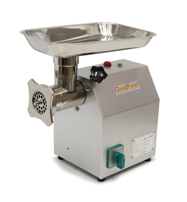 Промислова м'ясорубка MG12HSS Reverse GoodFood (150 кг/год.) (BE)034569 фото