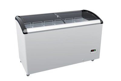 Скриня холодильна N500SF Juka Freezepoint (-5...+5) (AK)036074 фото