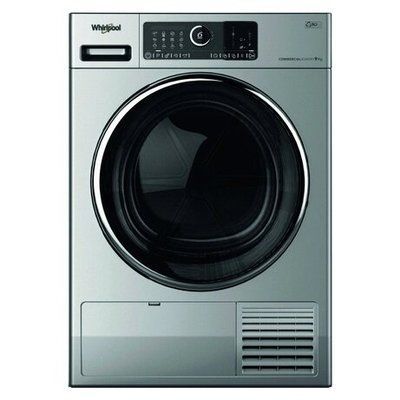 Промислова сушильна машина Beko AWZ 9 HPS/PRO (AF)058632 фото