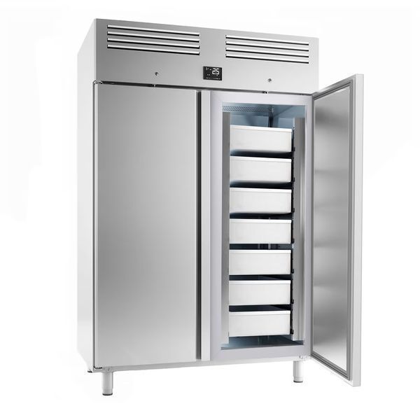 Шафа для риби FEI148T2 GGM Gastro (BI)031863 фото