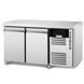 Холодильний стіл GF-GN2100TNS-HC GoodFood (BE)037430 фото 1