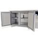 Холодильний стіл GF-GN2100TNS-HC GoodFood (BE)037430 фото 2