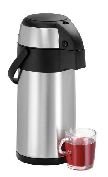 Термос 150992 Bartscher (3л., подвійні стінки) (BIBSDKCH)057984 фото