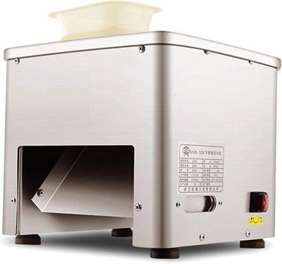 Професійна машина для нарізки DGQ32A Ewt Inox (BS)033703 фото