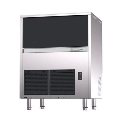 Льодогенератор B-QUBE ACB640 A Apach (BX)035376 фото
