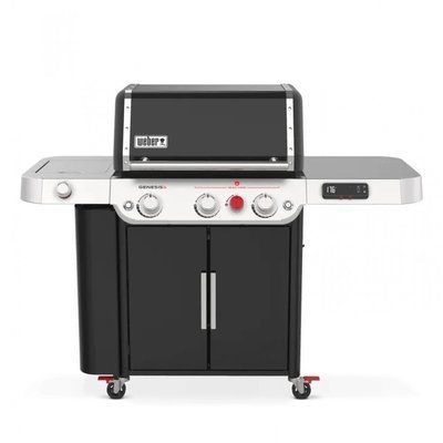 Гриль газовый Genesis EPX-335 Weber (35810075) (AV)034285 фото