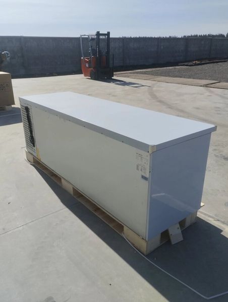 Холодильный стол GN4100TN Gooder (BV)034976 фото