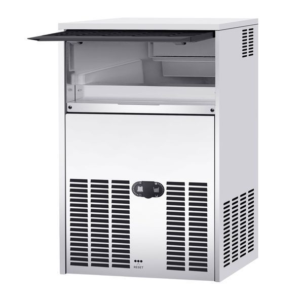 Льодогенератор EBH2615 GGM GASTRO (BI)041365 фото