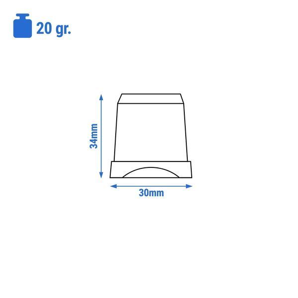 Льодогенератор EBH2615 GGM GASTRO (BI)041365 фото