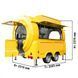 Фургон для фастфуда MFO-FF2-G GGM GASTRO (BI)034959 фото 2
