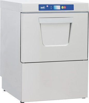 Профессиональная посудомоечная машина OBY 50D PDT OZTI (CJ)011254 фото