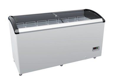 Скриня-бонета холодильна N800SF Juka Freezepoint (-5...+5) (AK)036076 фото