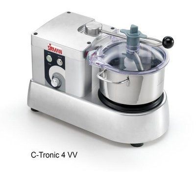 Кутер C-Tronic 4VV Normale Sirman (BUBSCJ)036990 фото